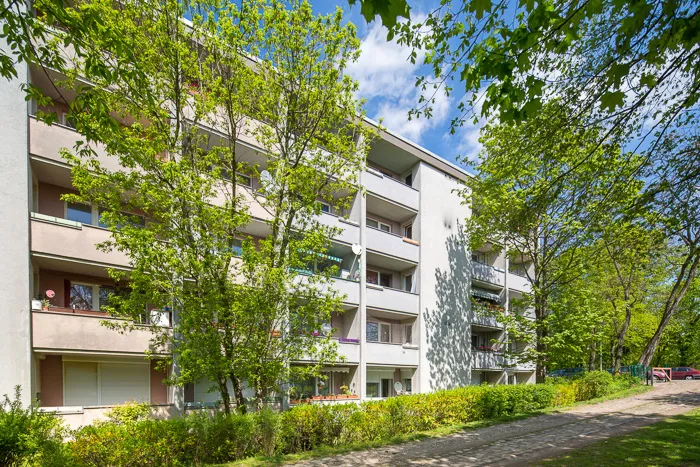 Single-Wohnung sucht Sie! — photo 1